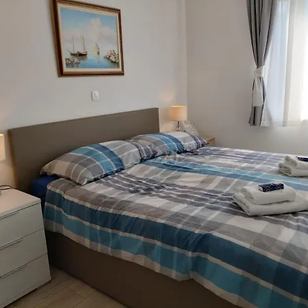 Apartments Ani Dramalj Exterior photo