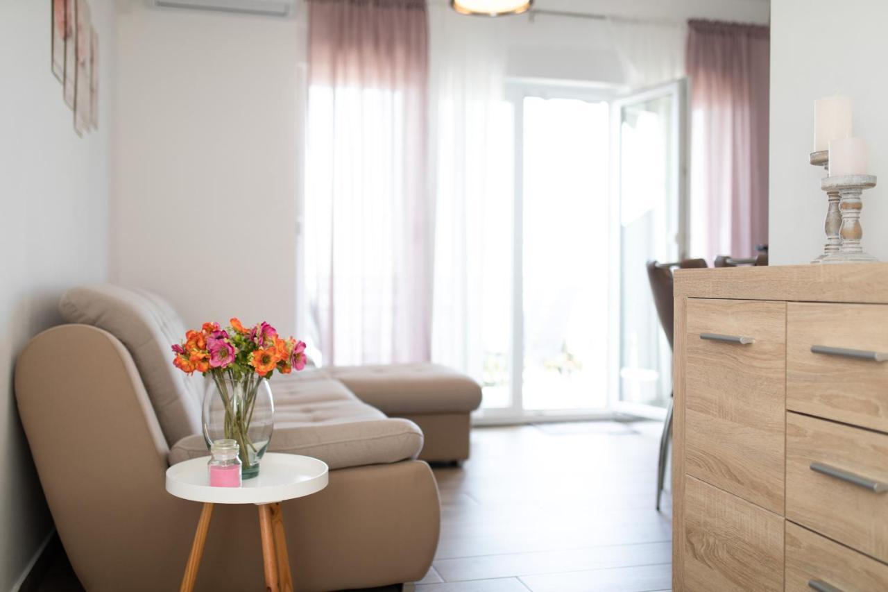 Apartment Ani Dramalj