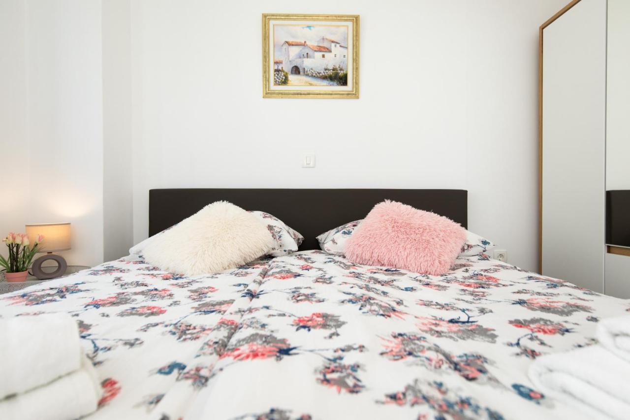 Ani Apartment Dramalj