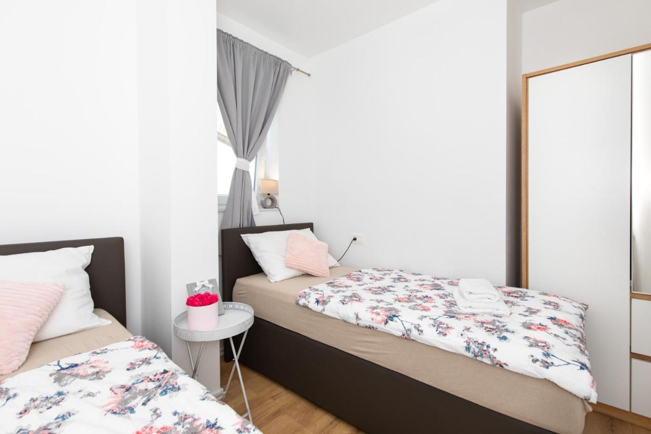 Apartment Ani *