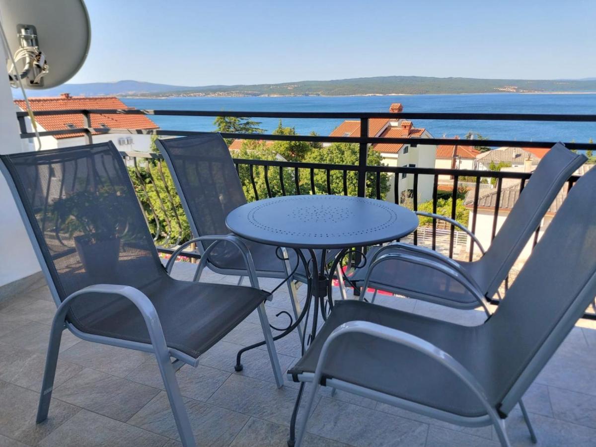 Apartment Ani Dramalj