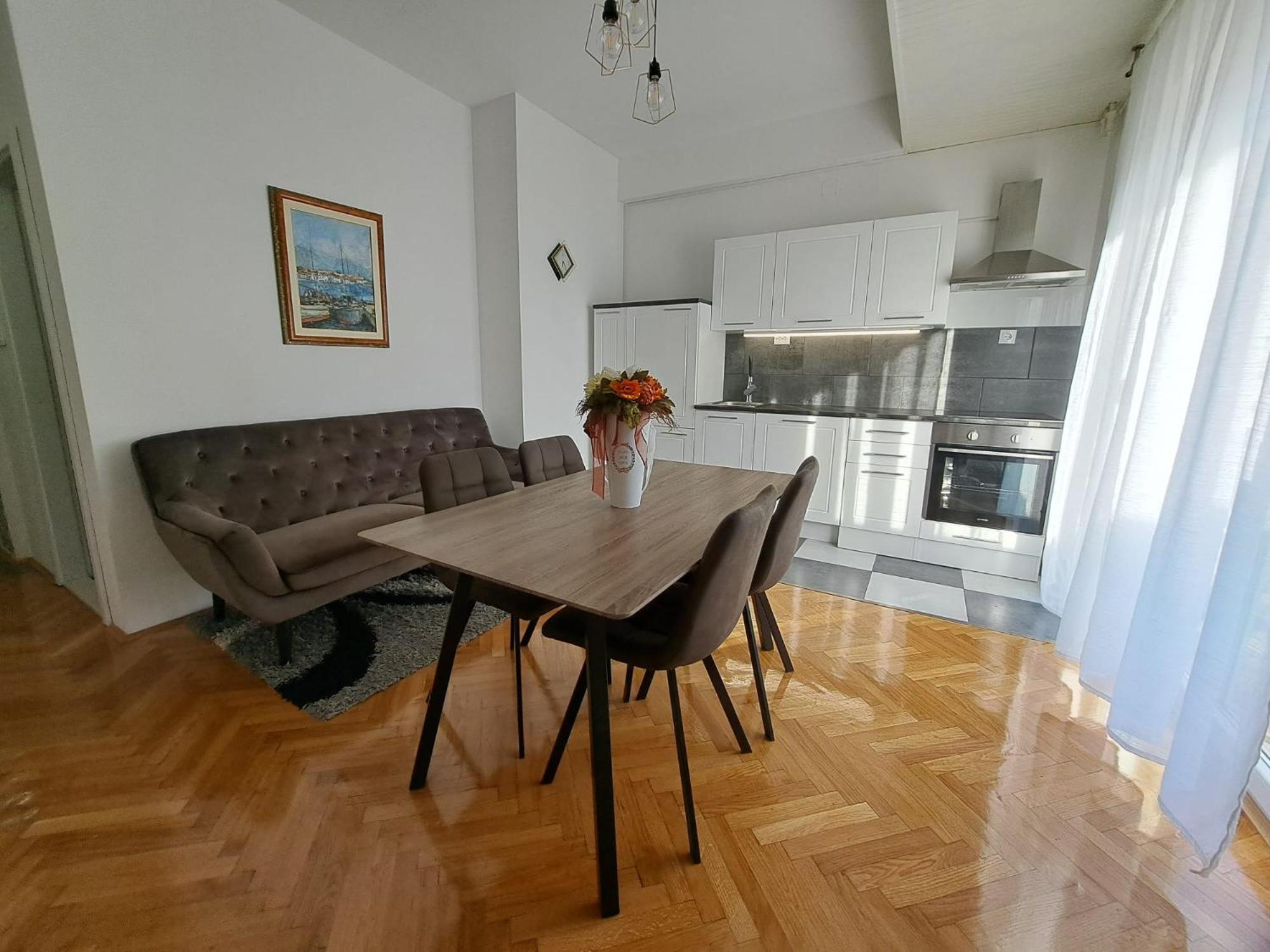 Ani Apartment Dramalj
